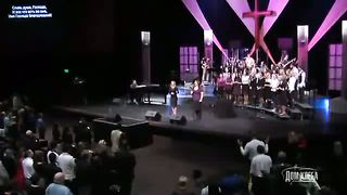 Церковь Дом Хлеба - Славь душа Господа