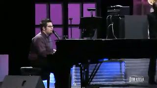 Церковь Дом Хлеба - Славь душа Господа