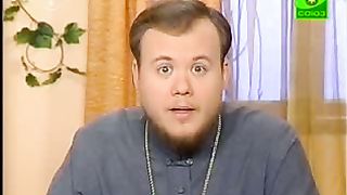 Доброе Слово - История Симона волхва