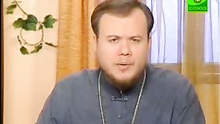 Доброе Слово - История Симона волхва