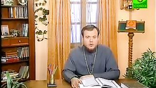 Доброе Слово - История Симона волхва