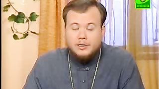 Доброе Слово - История Симона волхва