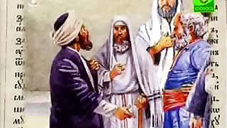 Доброе Слово - Исцеления апостолами хромого человека