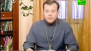 Доброе Слово - Первый христианский мученик