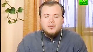 Доброе Слово - Первый христианский мученик