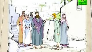 Доброе Слово - Деяния апостолов Пятая глава