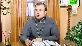 Доброе Слово - Деяния апостолов Пятая глава