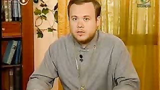 Доброе Слово - Как относиться к своим врагам