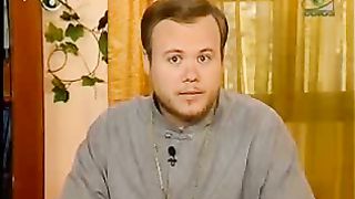 Доброе Слово - Как относиться к своим врагам