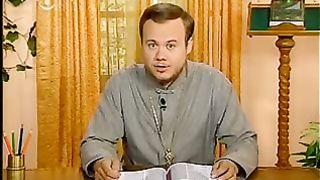 Доброе Слово - Как относиться к своим врагам