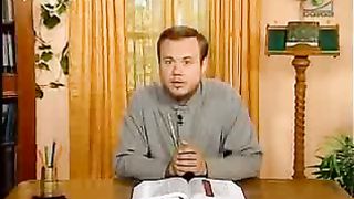 Доброе Слово - Как относиться к своим врагам