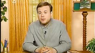 Доброе Слово - Небесное и земное государство