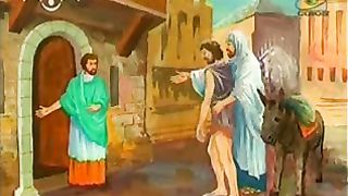 Доброе Слово - Небесное и земное государство