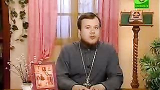 Доброе Слово - О Вербном Воскресении