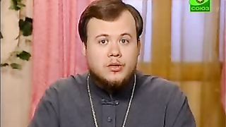Доброе Слово - О Вербном Воскресении