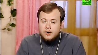 Доброе Слово - О Вербном Воскресении