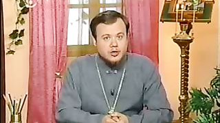 Доброе Слово - О Вознесении Господнем