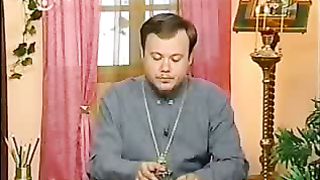 Доброе Слово - О Вознесении Господнем