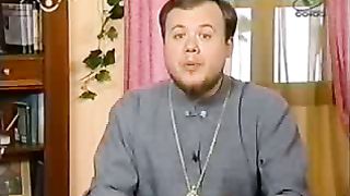 Доброе Слово - О Вознесении Господнем