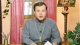 Доброе Слово - О Вознесении Господнем