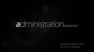 Церковь Дом Хлеба - Administration Department