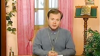 Доброе Слово - О труде слова Спасителя о труде