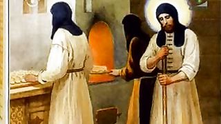 Доброе Слово - О труде слова Спасителя о труде