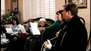 Церковь Дом Хлеба - Homegroups Department