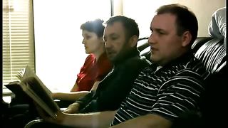 Церковь Дом Хлеба - Homegroups Department