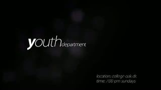 Церковь Дом Хлеба - Youth Department