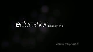 Церковь Дом Хлеба - Education Department