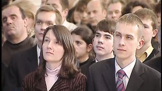 Что есть истина 7