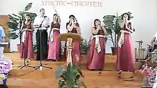 Прославление церкви Слово Жизни