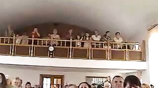 Прославление церкви Слово Жизни