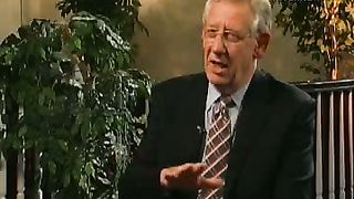 Путь к свободе – Питер Хорробин 1