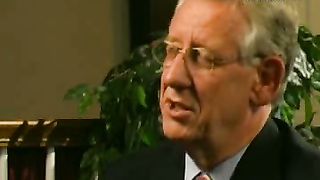 Путь к свободе – Питер Хорробин 2