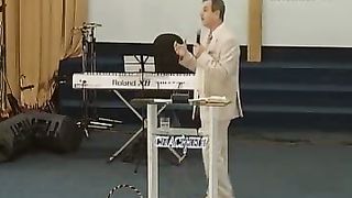 Филипп Савочка – Тайны поклонения