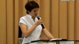 Филипп Савочка - У креста свершилась победа