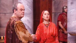 Революционер (1996)