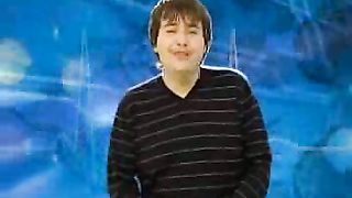 Виталий Бондаренко - Огонь Божий 2