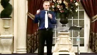 Виталий Бондаренко - Огонь Божий 2