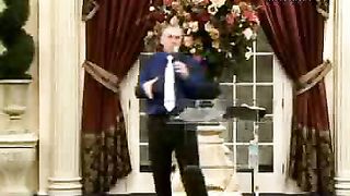 Виталий Бондаренко - Огонь Божий 2