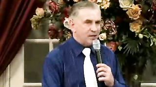 Виталий Бондаренко - Огонь Божий 2