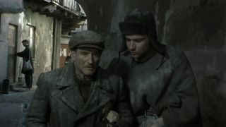Яков лжец (1999)