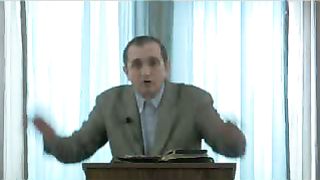 Василий Савич - Он теперь молится