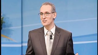 Что есть истина 10