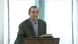 Василий Савич - Восстановление разрушенной стены