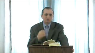 Василий Савич - Восстановление разрушенной стены