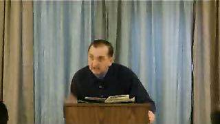 Василий Савич - Иисус вошёл в храм