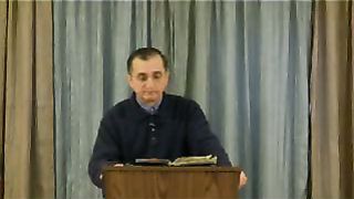 Василий Савич - Иисус вошёл в храм